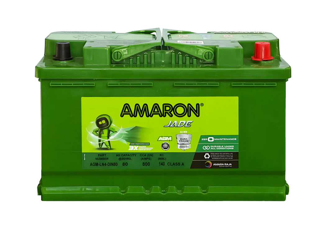 Amaron